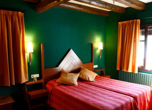 . Hotel Vall Ferrera