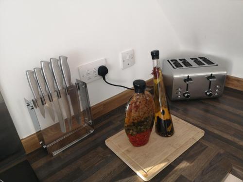 Alpha Apartment Rushden