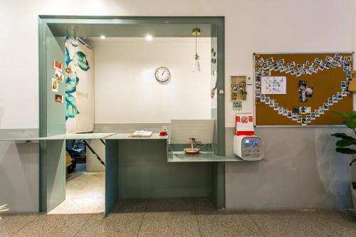 迦家HOME++西安永兴坊店 迦家HOME++西安永兴坊店