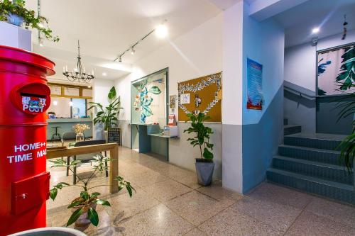 迦家HOME++西安永兴坊店 迦家HOME++西安永兴坊店