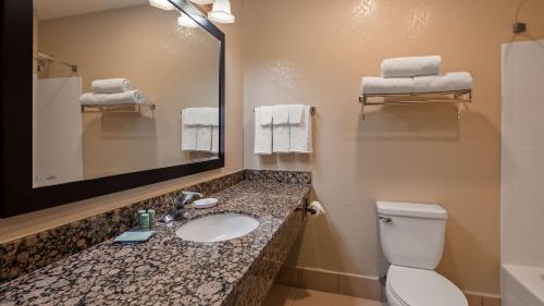 Best Western Apache Junction Inn