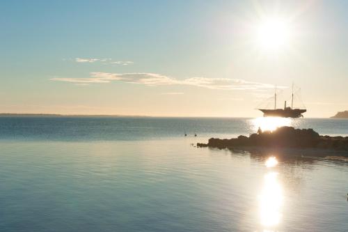 The Moorings at Metung