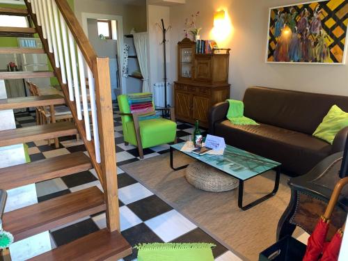 Apartamentos El Hospital de Villahormes - image 3