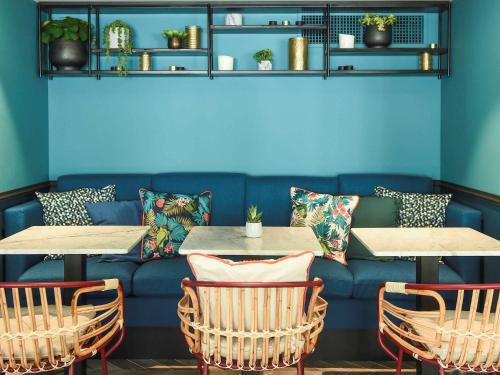 ibis Styles Dijon Central - image 8