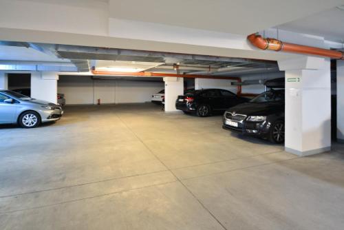 Apartamenty na Wyspie - Villa Mistral - main image
