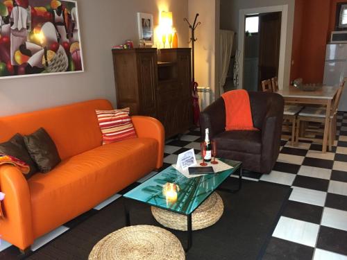 Apartamentos El Hospital de Villahormes - image 7