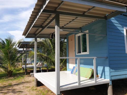 Baan Suan Coconut Ko Yao Noi Baan Suan Coconut Ko Yao Noi