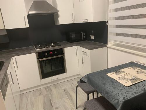 VEA Vienna Apartment, Vídeň (fotografie 9)