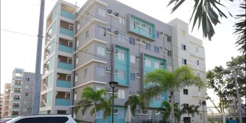 8 Spatial Condominium Unit 1122 Apartelle D Isabelle in Ma-a