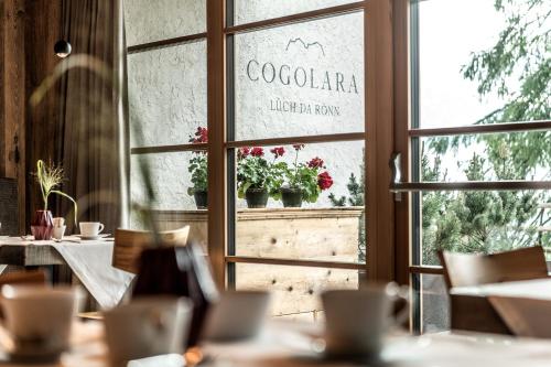 Chalet Cogolara 3