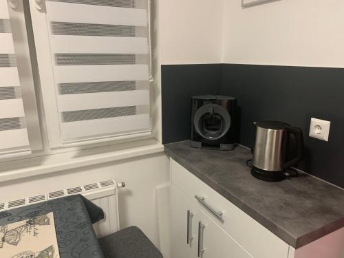 VEA Vienna Apartment, Vídeň (fotografie 10)