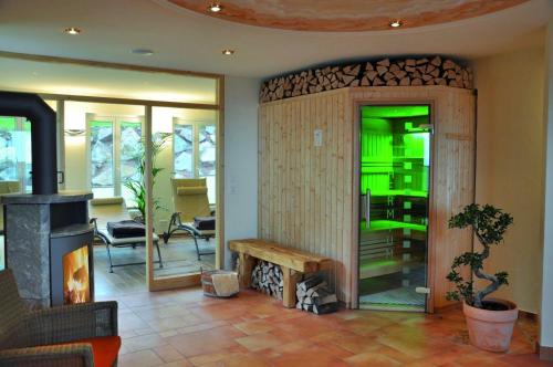 Spa, Reeshof in 霍本