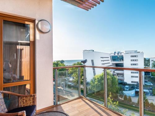 VacationClub – Olympic Park Apartament A503 - image 3