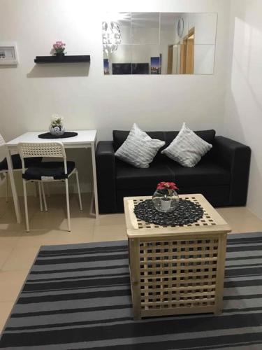 8 Spatial Condominium Unit 1122 Apartelle D Isabelle in Ma-a