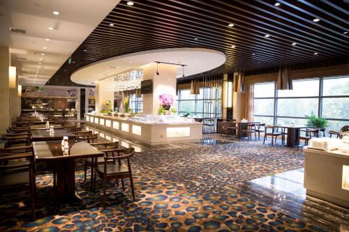 Metropark Hotel Yingkun Beijing in ABP - مركز فنغتاى الرياضي - نانجونج