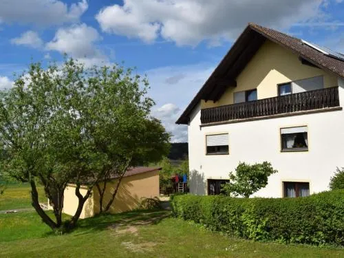 Ferienhaus Herzog in Haundorf, Deutschland