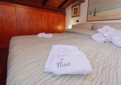 A casa di Nina