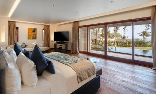 The Edge Bali Room Type - The Ridge