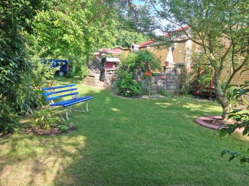 Ferienhaus Koserow USE 3351