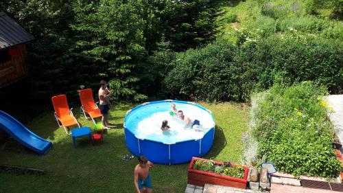 Kuća za odmor Villa.ris