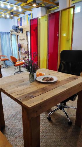 Des Cheveux Home-stay Chiang Mai ( Des Cheveux Home-stay Chiang Mai )