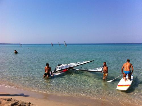 Hotel Sirenetta - image 5