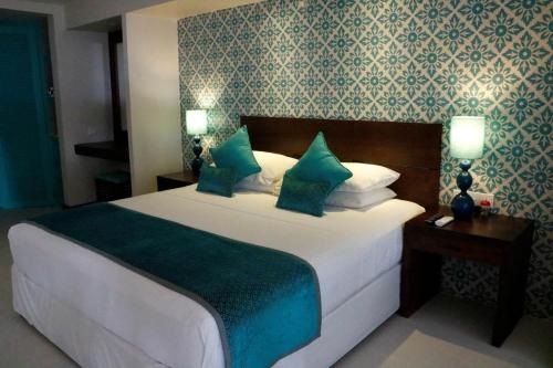 Adaaran Select Hudhuranfushi - Premium All Inclusive