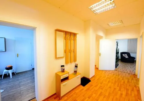 Ferienwohnung Zittau in Zittau, Deutschland