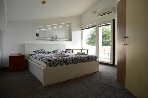 Bed&Bike Hostel in Varaždin