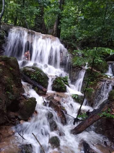 Khao Sok Residence Resort