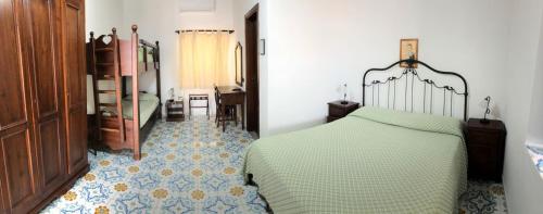 Hotel Villaggio Stromboli - isola di Stromboli