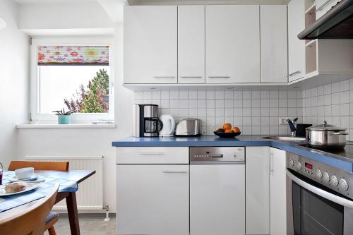 蒂罗尔阿尔卑霍夫公寓酒店