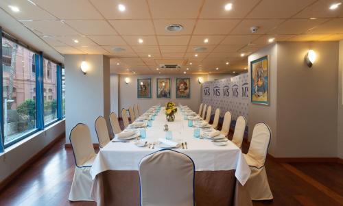 Hotel MS Maestranza Málaga - image 5