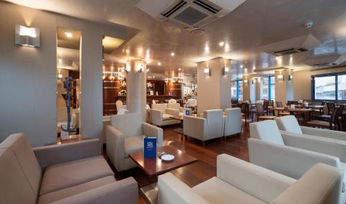 Hotel MS Maestranza Málaga - image 2