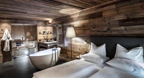Chalet Cogolara 4