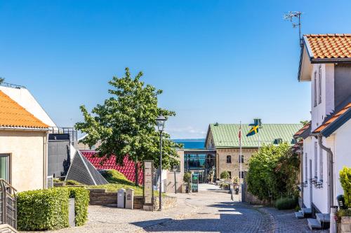 Hotel Skansen