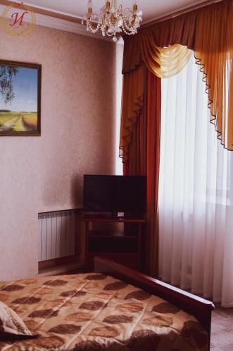 Irtysh Hotel - image 2