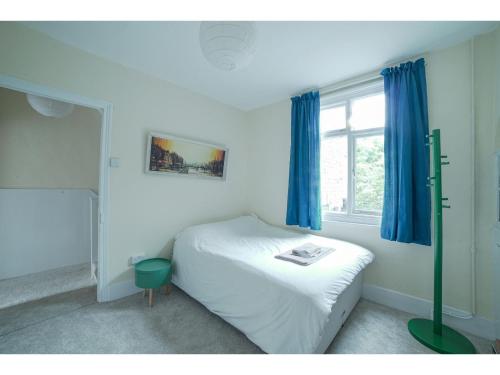 Spacious House With Outdoor Space In Greenwich, Deptford, London