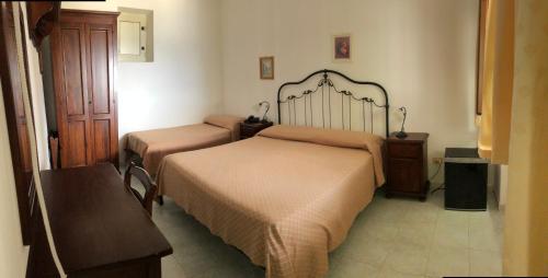 Hotel Villaggio Stromboli - isola di Stromboli - image 7