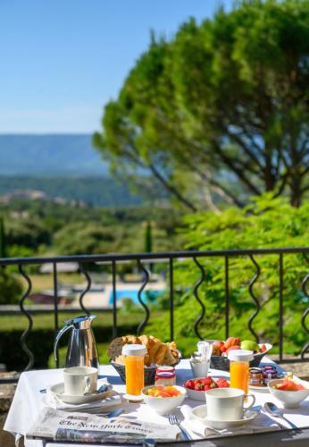 Hotel Les Bories & Spa - image 5