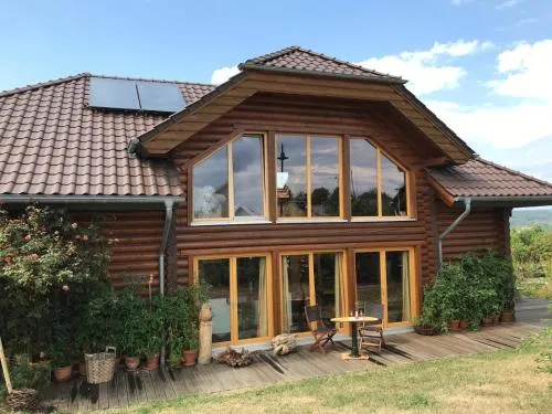 roothaus in Boppard, Deutschland
