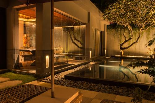 普羅諾亞海灘度假村 Pronoia Beach Resort