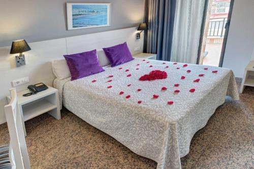 Hotel Nuevo Triunfo