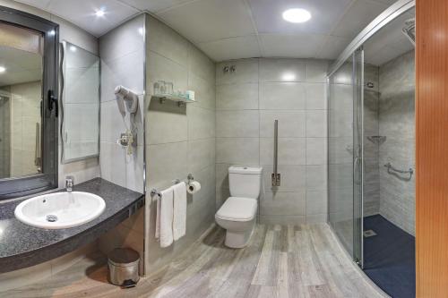 Hotel Nuevo Triunfo - image 14