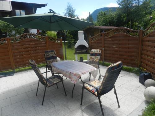 Haus Wittig