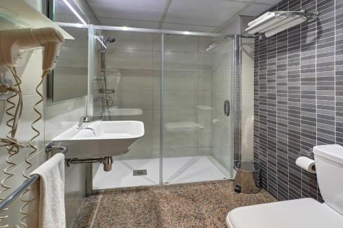 Hotel Nuevo Triunfo - image 11