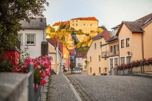FeWo Die Schleif in Laaber, Deutschland