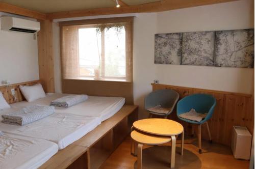 Guest house gajyun japan
