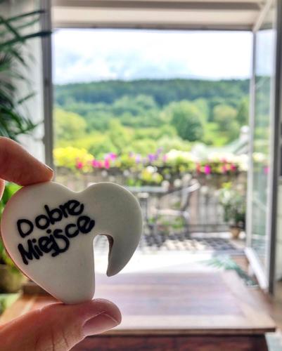 Apartament Dobre Miejsce Apartament Dobre Miejsce