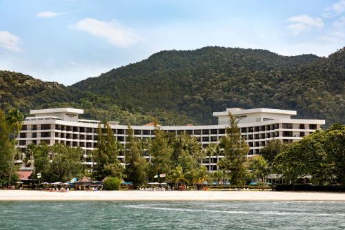 Golden Sands Resort by Shangri-La, Penang